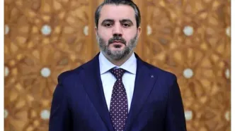 الشیبانی: آمریکا از سوریه نخواست به «پیمان ابراهیم» ملحق شود