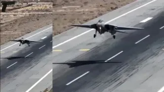 برادر محمد بن سلمان در تهران