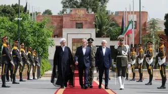پزشکیان: دنبال گسترش روابط ایران و آذربایجان هستیم