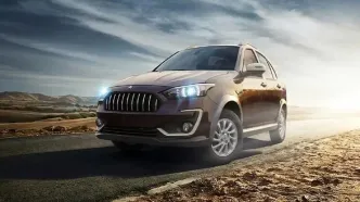 قیمت خودرو‌های سایپا امروز شنبه ۲۳ فروردین ۱۴۰۴ + جدول