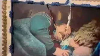 استوری جالب محسن تنابنده برای پایان فصل ۷ «پایتخت» را ببینید