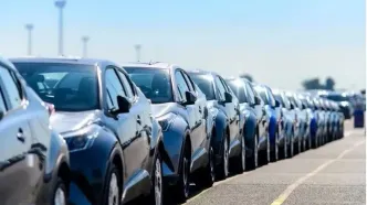 قیمت محصولات بهمن موتور امروز  ۲۱ فروردین ۱۴۰۴