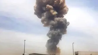 در اطلاعیه شماره ۲ هلال احمر مطرح شد: فوت ۲۸ نفر و مصدوم شدن ۱۲۴۲ نفر در انفجار بندرعباس