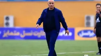 مذاکره بی‌نتیجه منصوریان برای جانشینی بوژوویچ