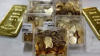 قیمت سکه و دلار امروز پنجشنبه ۴ اردیبهشت ماه ۱۴۰۴