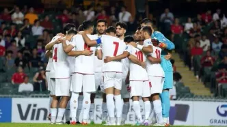 اعلام آمادگی مشهد برای میزبانی ار تیم ملی