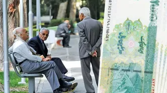 این دسته از بازنشستگان وام ضروری ۵۰ میلیون تومانی دریافت می‌کنند + جزئیات