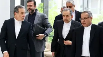 آمریکا: دور سوم مذاکرات با ایران مثبت و سازنده بود