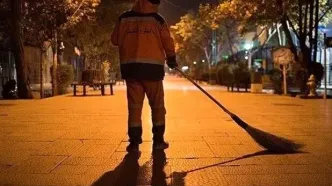 پاکبانان مجهز به چراغ چشمک‌‌زن می‌شوند