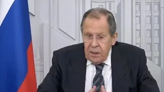 لاوروف:آمریکا از روسیه نخواسته روابط با ایران را قطع کند