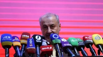 سفر پرحاشیه رضا درویش به دبی برای شکار مهاجم خارجی تأیید شد