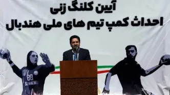 ثابت‌قدم: اعتراض طارمی به بازسازی مجموعه آزادی وارد نیست