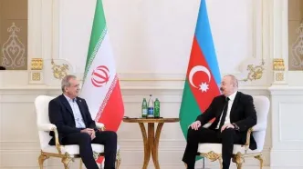 روایت سنایی از ابعاد سفر پزشکیان به باکو