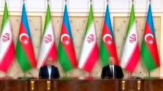 پزشکیان: ارتباطات ایران و آذربایجان را تقویت می‌کنیم