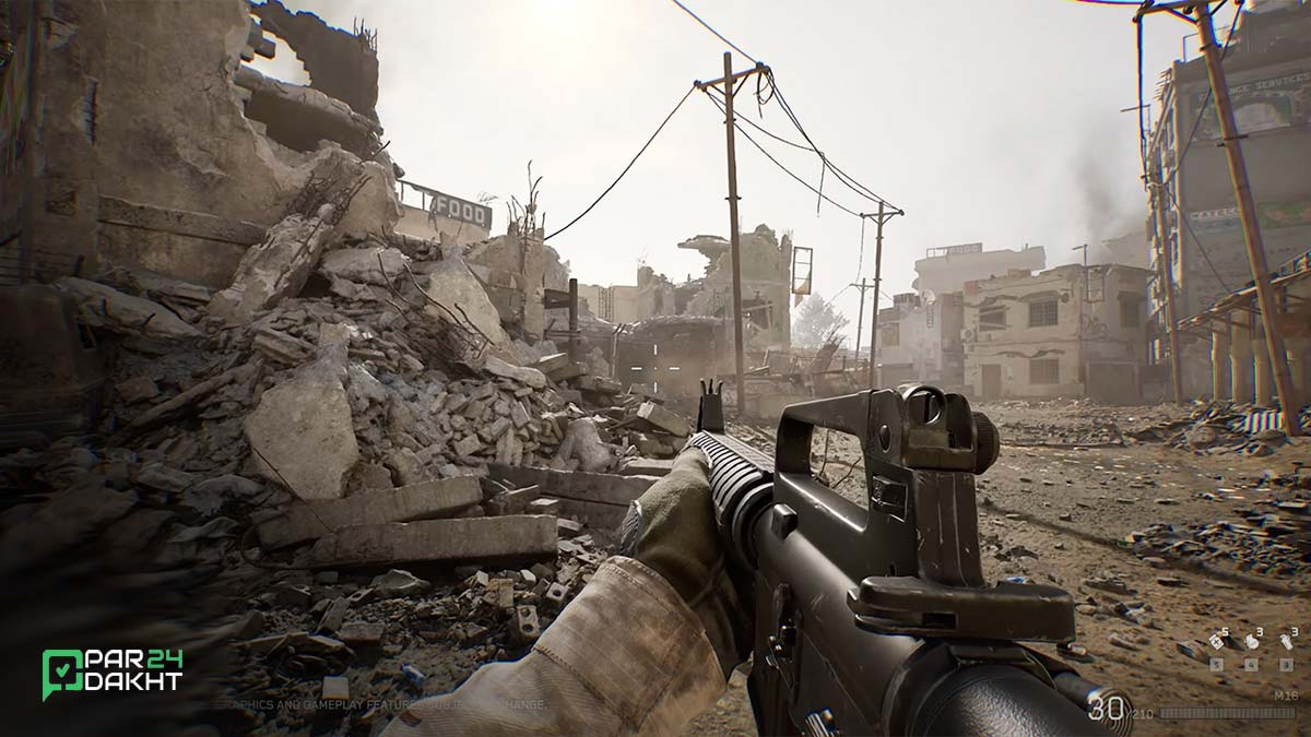 بازی Delta Force: Hawk Ops سرانجام برای موبایل منتشر شد