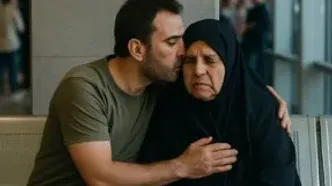 ماندگان