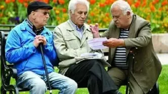جدول واریز حقوق بازنشستگان در اردیبهشت ۱۴۰۴