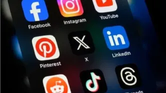 چشمِ نامرئی اینستاگرام باز شد/ افراد زیر این سن تحت نظر قرار می‌گیرند