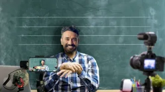 آموزش‌ و پرورش: با معلم بلاگرها به شدت برخورد می‌شود