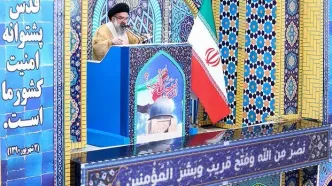 خاتمی خطیب این هفته نماز جمعه تهران