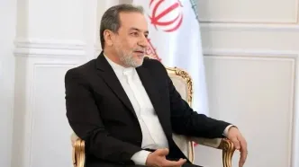 عراقچی: آمریکا مذاکرات غیرمستقیم را پذیرفته است