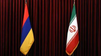 تجارت 3 میلیارد دلاری ایران با ارمنستان/ ایروان؛ پل ارتباطی تهران با بازار اوراسیا