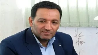 فرماندار کهگیلویه منصوب شد