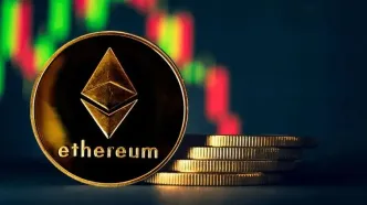 تازه ترین قیمت اتریوم امروز دوشنبه ۱۵ اردیبهشت ماه ۱۴۰۴