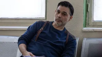 حضور خبرساز پیمان معادی در فیلم جدید نولان!