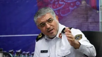 ۷۰۴ فوتی در تصادفات نوروزی