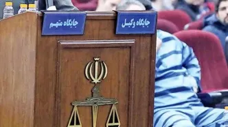 توضیحات جدید رئیس کل دادگستری تهران درباره پرونده قتل امیرحسین خالقی و الهه حسین‌نژاد