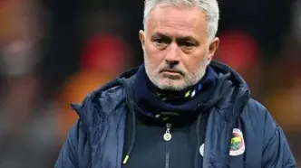 ابقای دهمین مربی پردرآمد دنیا؛ خبری از اخراج مورینیو نیست