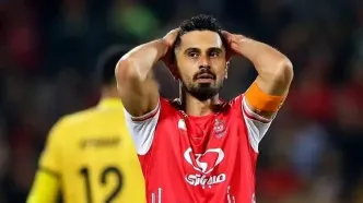 ماجرای درخواست ۱۰۰ میلیاردی امید عالیشاه برای تمدید!