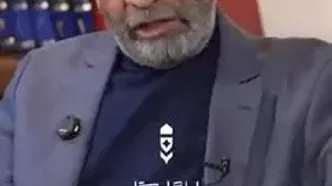 ببینید؛ داریوش فرهنگ به یک پروژه جنجالی «نه» گفت