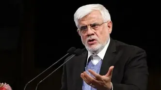 هشدار عارف درباره بحران آب: وقت تصمیم‌های جسورانه فرارسیده است