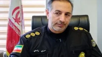 دستگیری عامل نزاع خونین دربند قبل از خروج از مرز