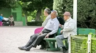 افزایش حقوق بازنشستگان تامین اجتماعی در اردیبهشت ۱۴۰۴ اعلام شد + میزان افزایش + زمان پرداخت