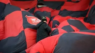 توافق نهایی پرسپولیس با ۳ بازیکن