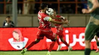 حضور کودکان پرسپولیسی در دیدار مقابل سپاهان رایگان شد