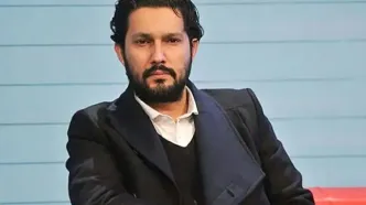 حامد بهداد خواننده شد/ ویدئو