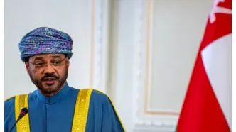 نظر وزیر امور خارجه عمان درباره مذاکرات غیرمستقیم آمریکا و ایران