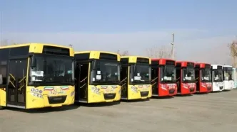 جزییات و ارقام کلان بودجه ۱۴۰۵ حمل و نقل تهران: از ۱۳ همت برای خرید اتوبوس تا تخصیص ۱۵۴ همت به مترو و اتوبوس