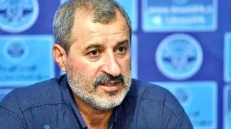 مایلی‌کهن: حکم بیرانوند نتیجه سیاست است!