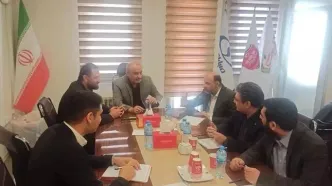 جانشین رضا درویش مشخص شد؛ عضو هیات مدیره، سرپرست مدیرعاملی پرسپولیس/ اختصاصی خبرورزشی