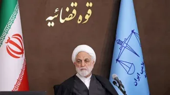 ببینید | اژه‌ای: کسانی که در حادثه بندر رجایی مسئولیت خود را انجام نداده‌اند باید بازخواست شوند