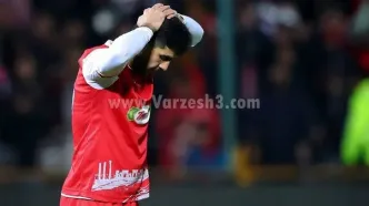 خبر خوش هافبک پرسپولیس به هواداران