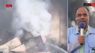 آمار جانباختگان حادثه انفجار در بندر شهید رجایی افزایش یافت / ۳۵۷ نفر بستری هستند + فیلم