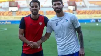 ستاره استقلال به فولاد رسید