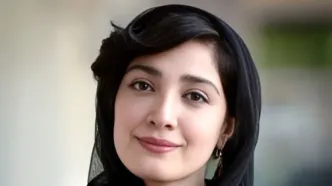 فیلم آواز باشکوه مینا ساداتی با آهنگ من همه تو، تو همه تو علیرضا قربانی + موزیک ویدئو