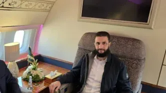 جولانی برای ترامپ نامه فرستاد